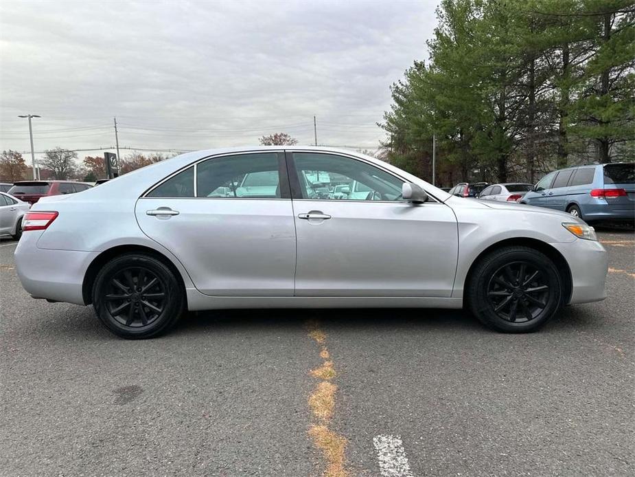 used 2010 Toyota Camry car, priced at $10,497