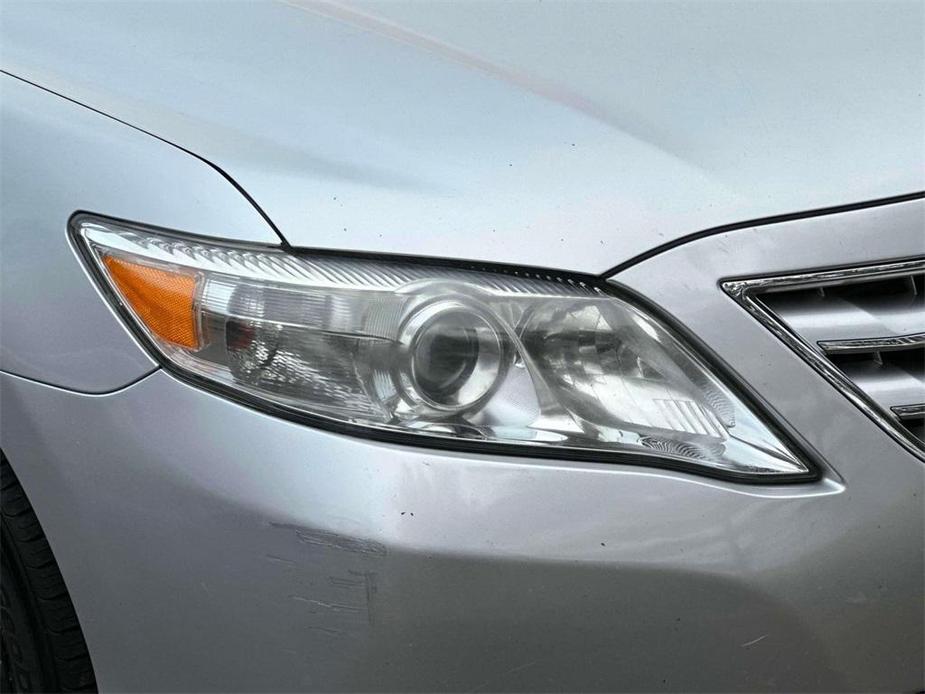 used 2010 Toyota Camry car, priced at $10,497