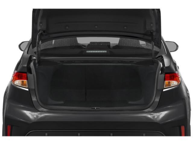 used 2025 Toyota Corolla car, priced at $24,983