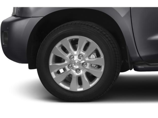used 2014 Toyota Sequoia car, priced at $17,591