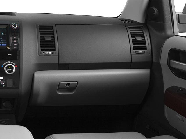 used 2014 Toyota Sequoia car, priced at $17,591
