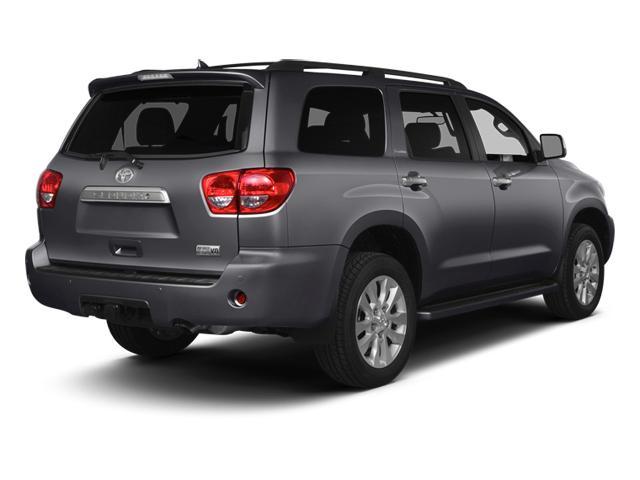 used 2014 Toyota Sequoia car, priced at $17,591
