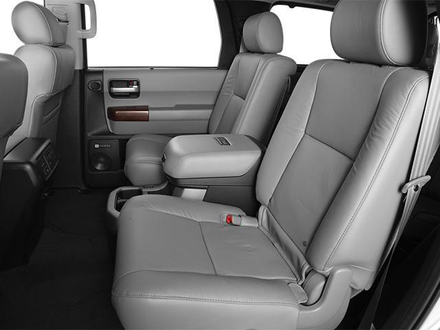 used 2014 Toyota Sequoia car, priced at $17,591