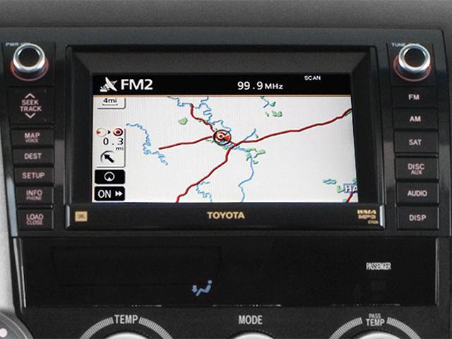 used 2014 Toyota Sequoia car, priced at $17,591