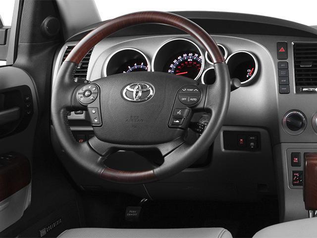 used 2014 Toyota Sequoia car, priced at $17,591