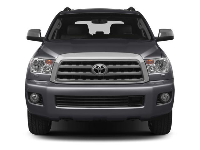 used 2014 Toyota Sequoia car, priced at $17,591