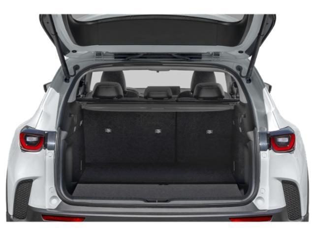 new 2025 Mazda CX-50 car, priced at $35,350