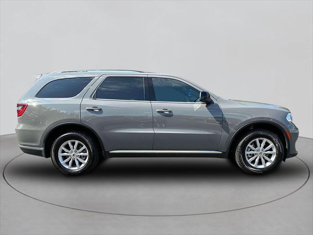 used 2023 Dodge Durango car, priced at $32,308