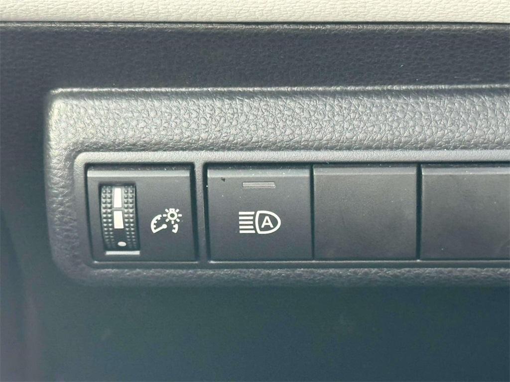 used 2023 Toyota Corolla car, priced at $21,174