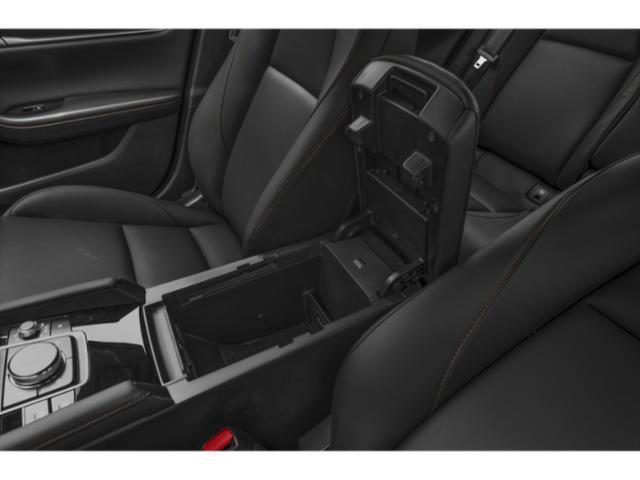 new 2025 Mazda Mazda3 car, priced at $25,800