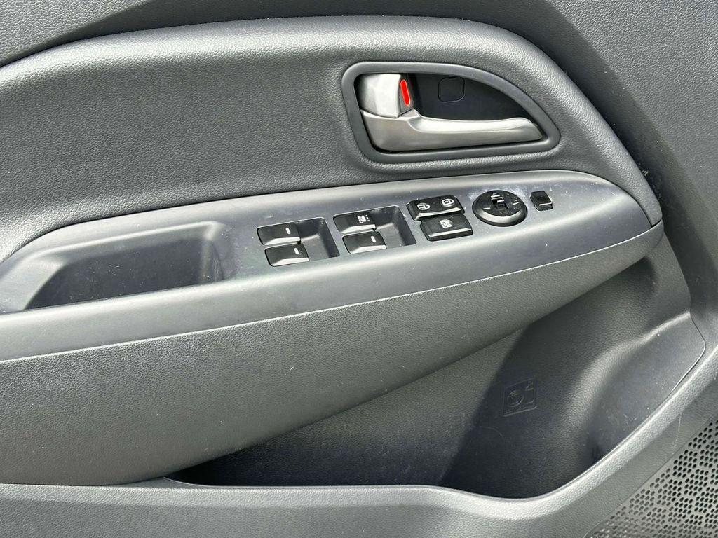 used 2015 Kia Rio car, priced at $10,500