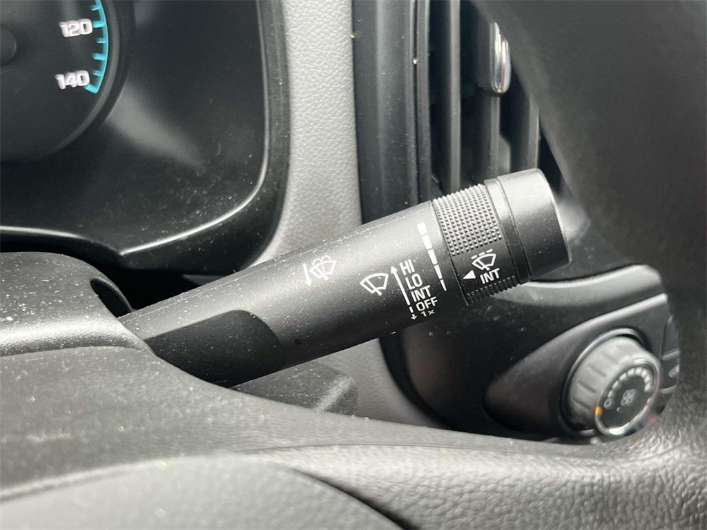 used 2022 Chevrolet Colorado car, priced at $19,369