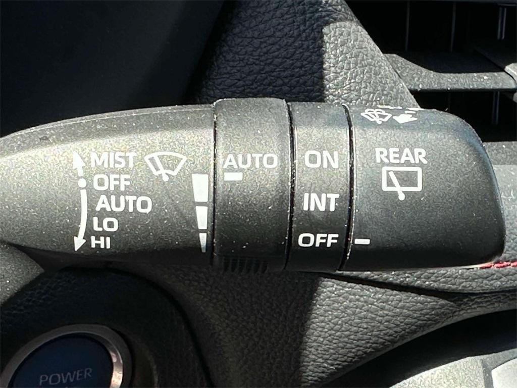used 2022 Toyota RAV4 Prime car, priced at $35,634