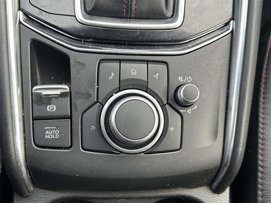 used 2023 Mazda CX-5 car, priced at $27,660