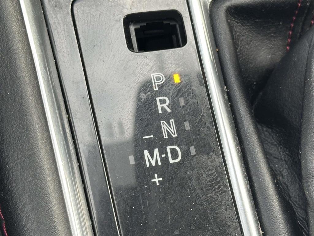 used 2023 Mazda CX-5 car, priced at $27,660