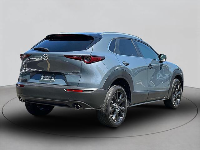 used 2022 Mazda CX-30 car, priced at $22,994