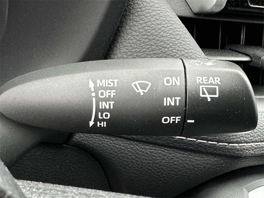used 2023 Toyota RAV4 car, priced at $29,996
