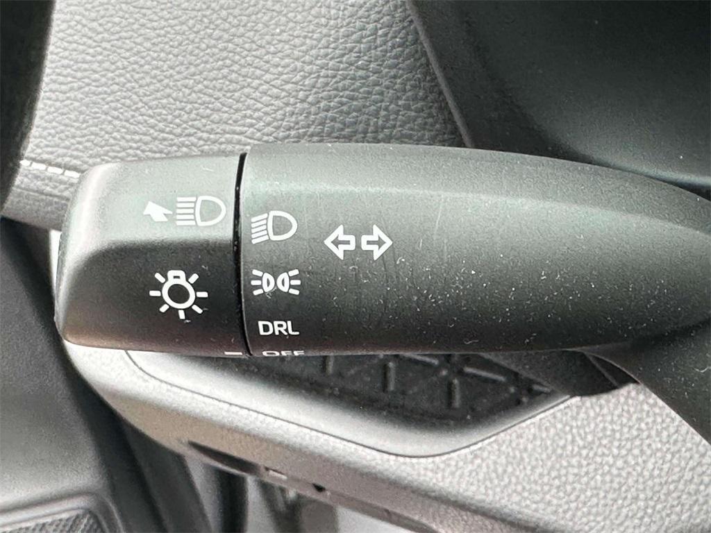 used 2023 Toyota RAV4 car, priced at $29,996