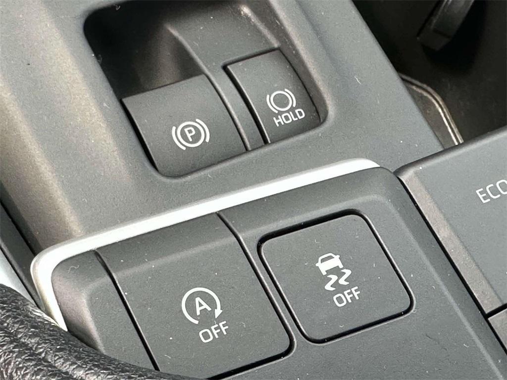 used 2024 Toyota Grand Highlander car, priced at $46,650