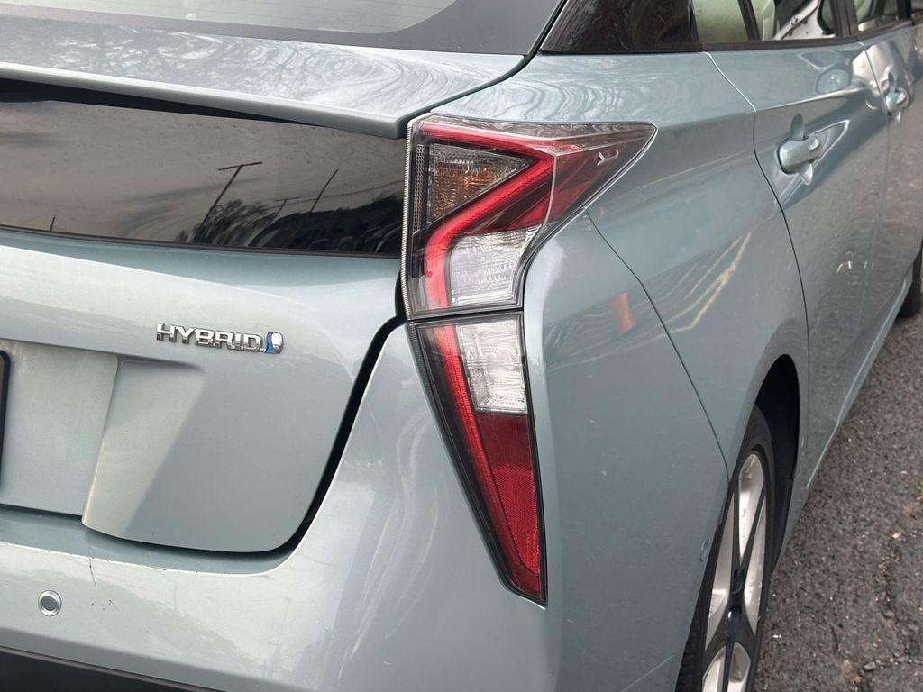 used 2017 Toyota Prius car, priced at $12,818