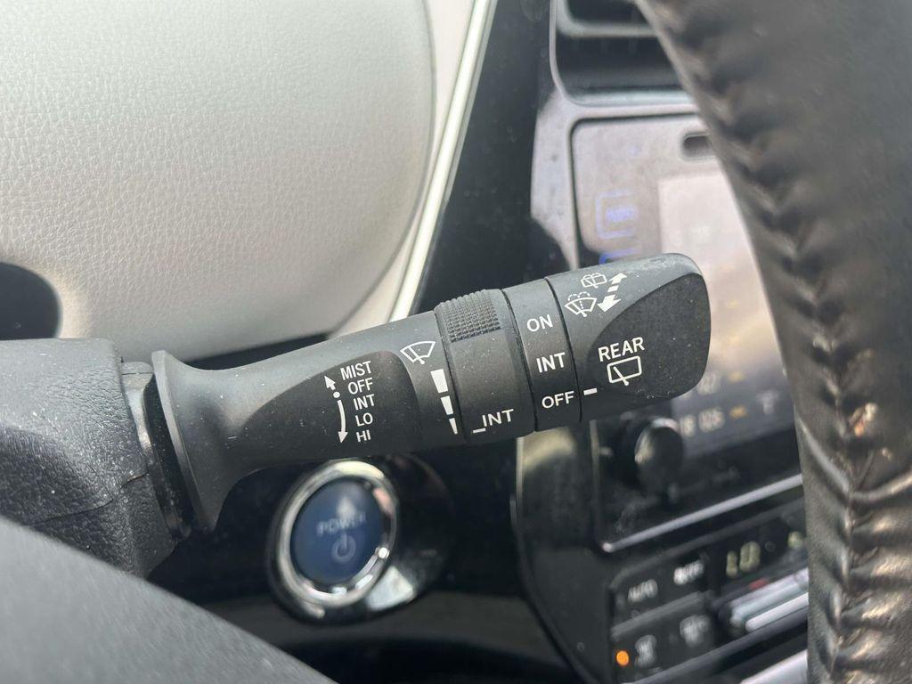 used 2017 Toyota Prius car, priced at $12,818