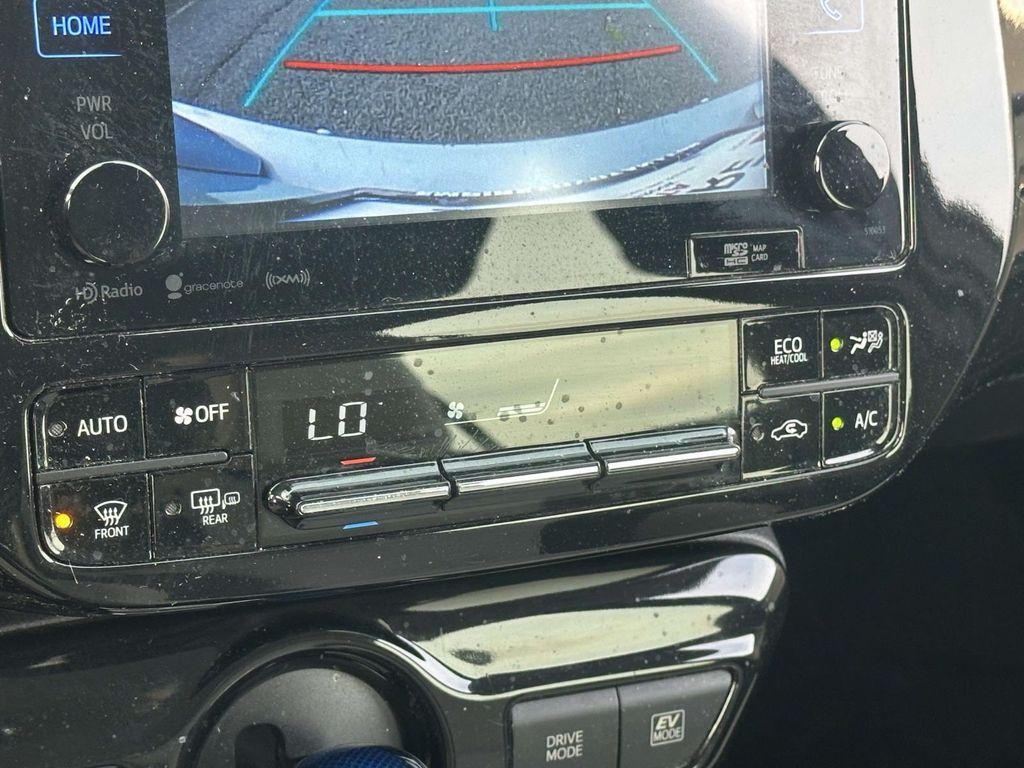 used 2017 Toyota Prius car, priced at $12,818