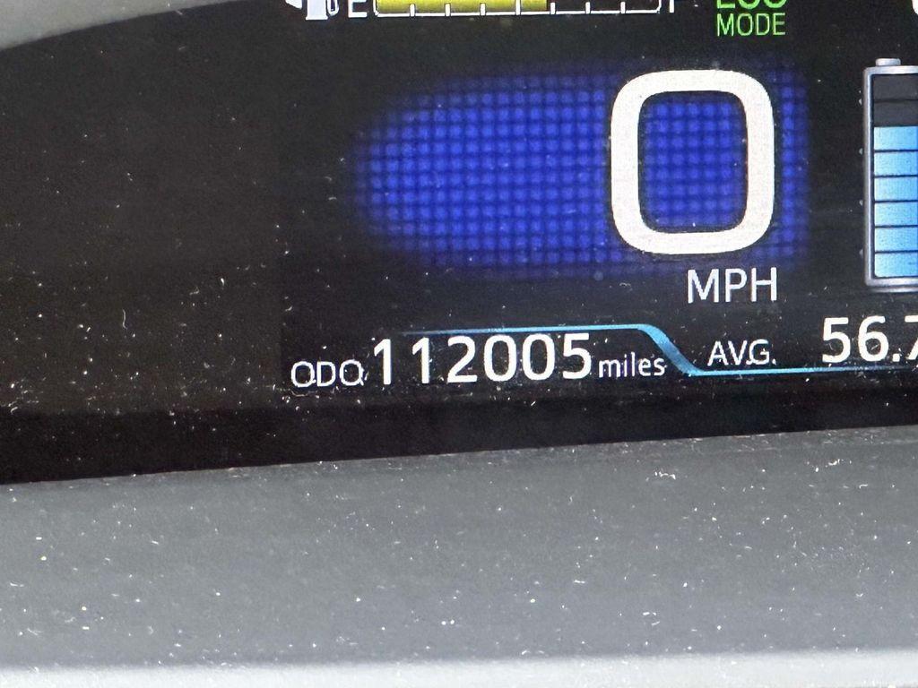 used 2017 Toyota Prius car, priced at $12,818