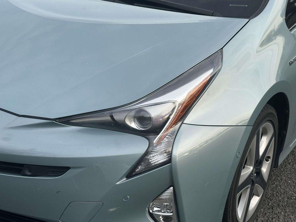 used 2017 Toyota Prius car, priced at $12,818