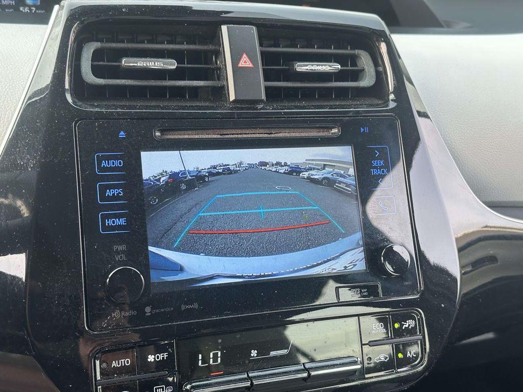 used 2017 Toyota Prius car, priced at $12,818