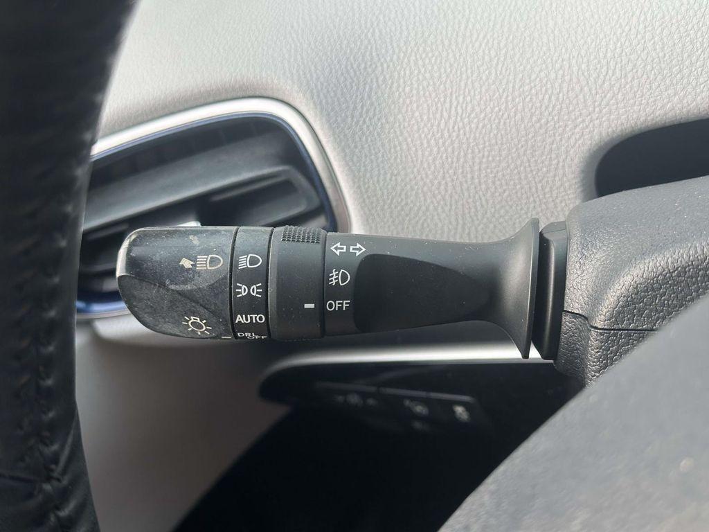 used 2017 Toyota Prius car, priced at $12,818