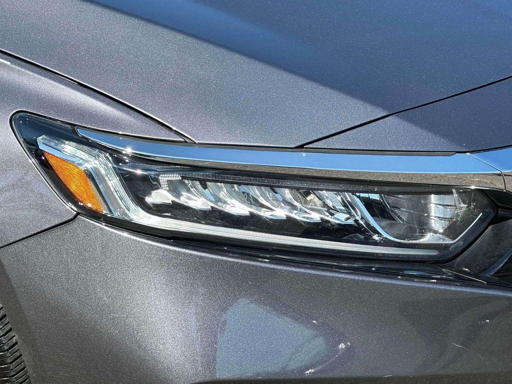 used 2020 Honda Accord car, priced at $20,310