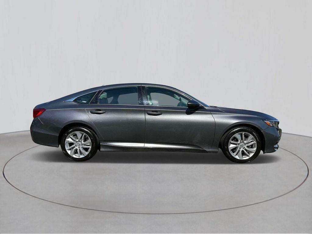 used 2020 Honda Accord car, priced at $20,310