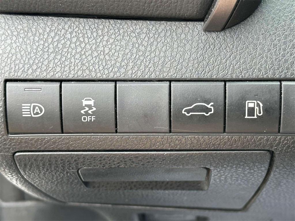 used 2018 Toyota Camry car, priced at $15,372