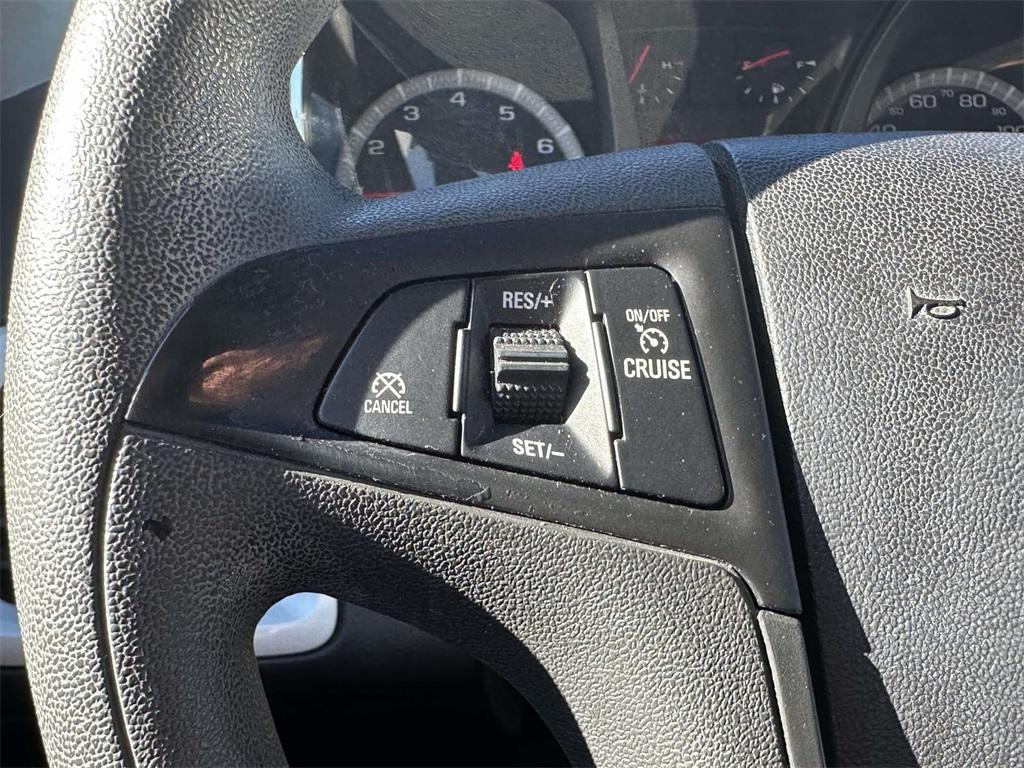 used 2015 GMC Terrain car, priced at $4,958