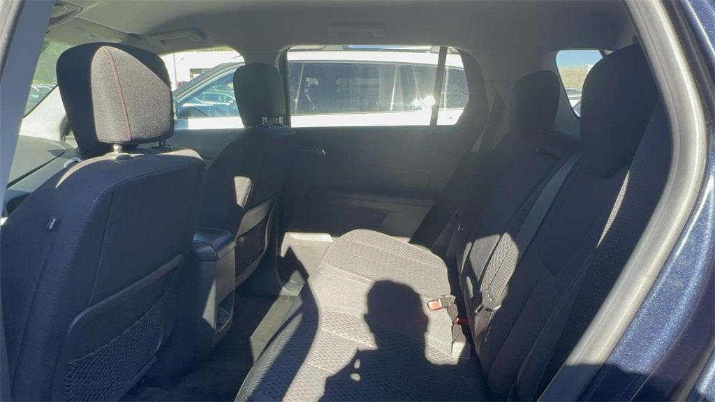 used 2015 GMC Terrain car, priced at $4,958