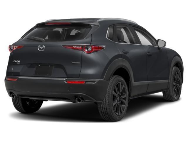 new 2025 Mazda CX-30 car, priced at $27,635