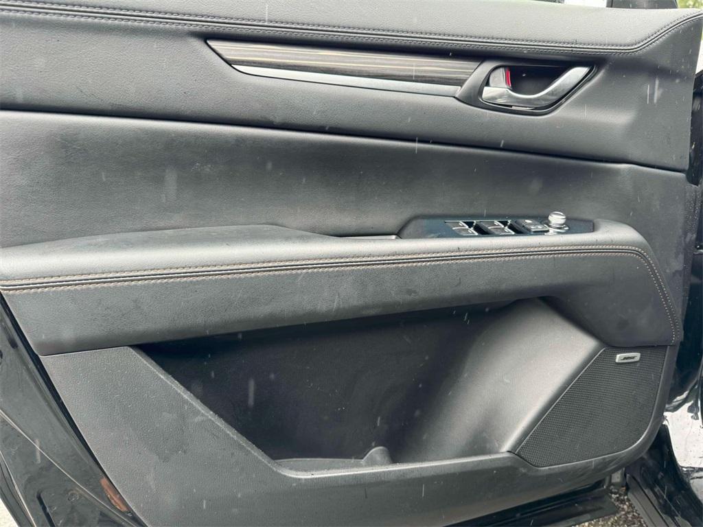 used 2019 Mazda CX-5 car, priced at $21,486