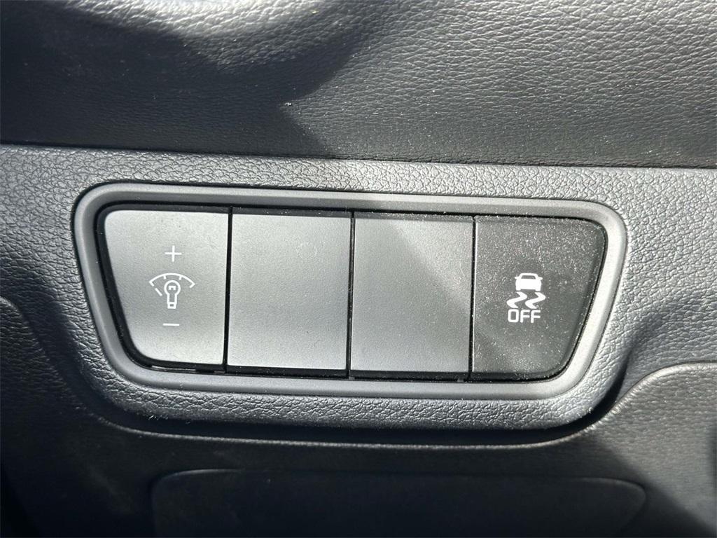 used 2023 Kia Forte car, priced at $17,353