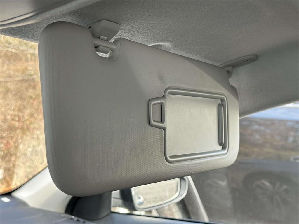 used 2023 Kia Forte car, priced at $17,353