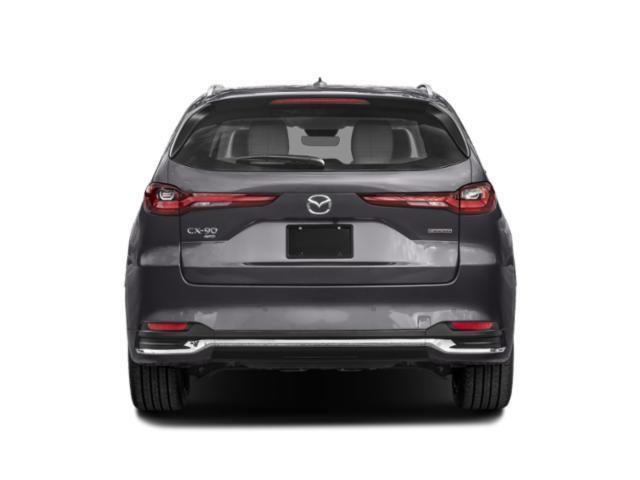 new 2024 Mazda CX-90 car, priced at $54,900