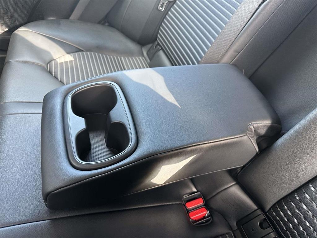 used 2021 Toyota Camry car, priced at $21,414