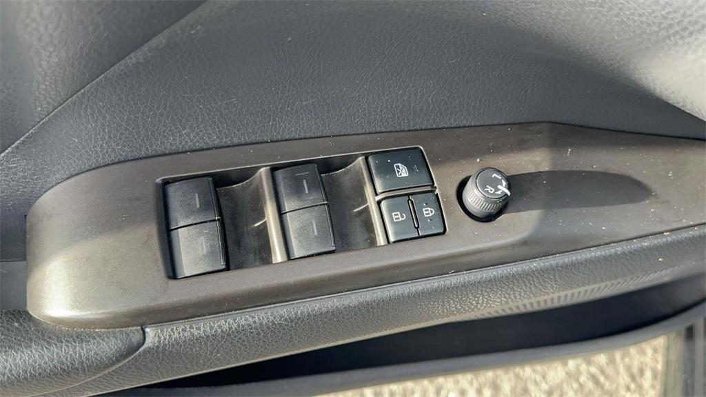 used 2021 Toyota Camry car, priced at $21,414