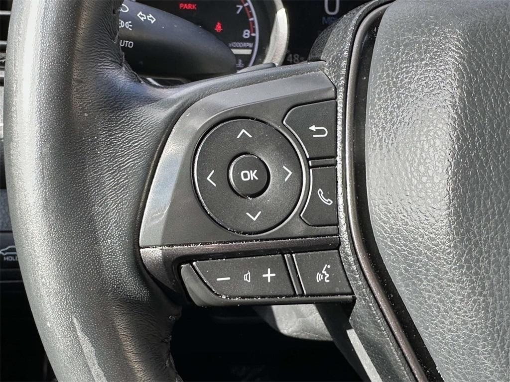 used 2021 Toyota Camry car, priced at $21,414