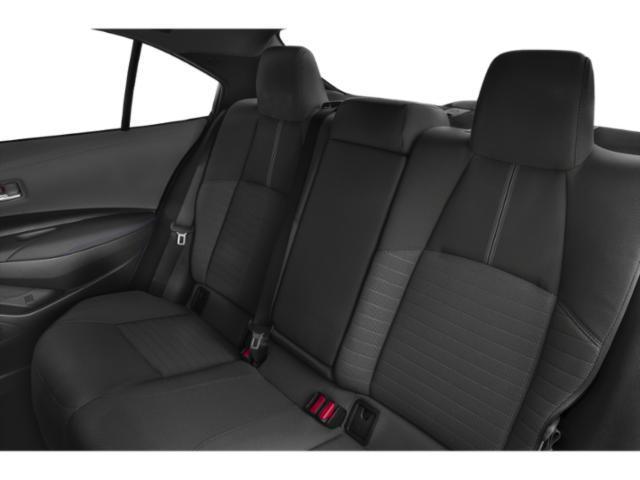 used 2022 Toyota Corolla car, priced at $22,675