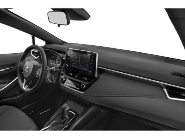 used 2022 Toyota Corolla car, priced at $22,675