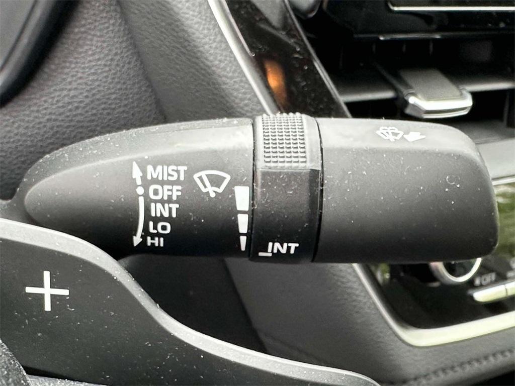 used 2022 Toyota Corolla car, priced at $22,500