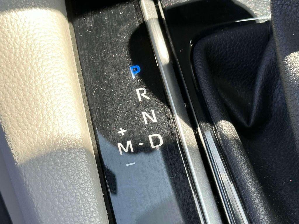 used 2022 Toyota Corolla Cross car, priced at $23,328