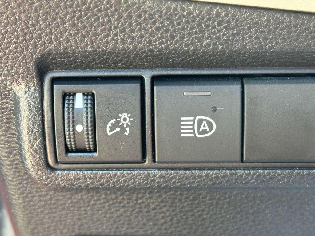 used 2022 Toyota Corolla Cross car, priced at $23,328