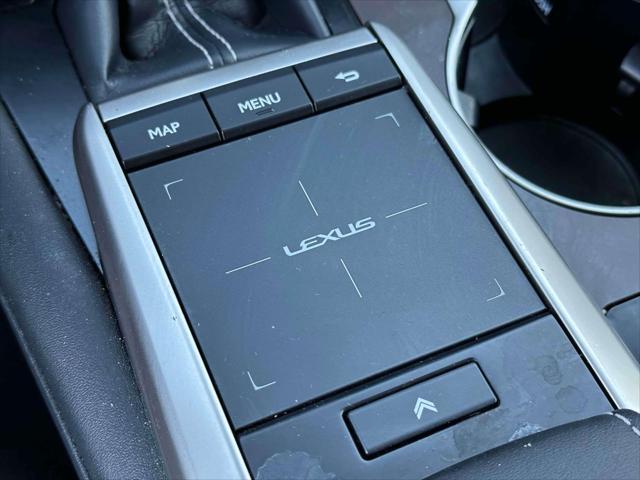 used 2022 Lexus RX 350 car, priced at $40,015