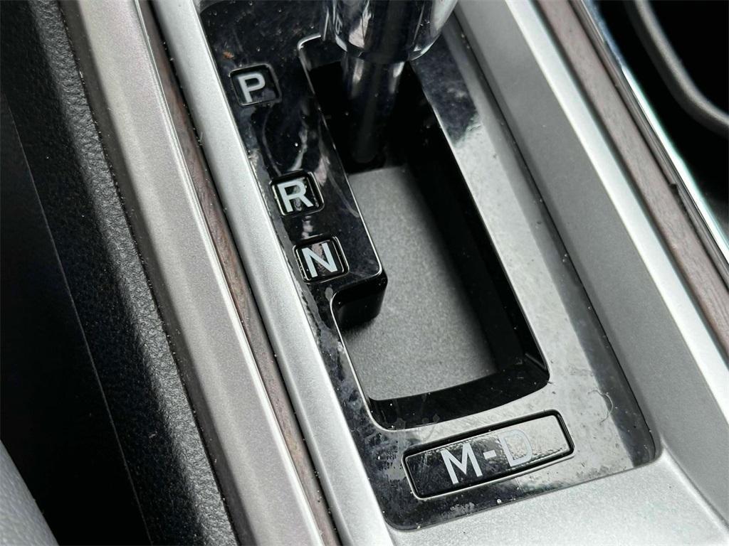 used 2022 Subaru Ascent car, priced at $33,890